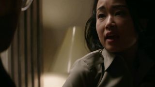 Diana Bang, Hazeltine Gariza, Michelle Kim, Lia Lam, Peenkay Tang – The Interview (2014) HD 1080p - (Celebrity porn)