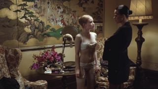 Emily Browning – Sleeping Beauty (2011) HD 1080p - (Celebrity porn)