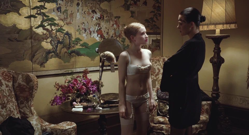 Emily Browning – Sleeping Beauty (2011) HD 1080p - (Celebrity porn)