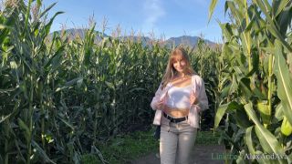 Ava Archer – POV Girlfriend Experience.