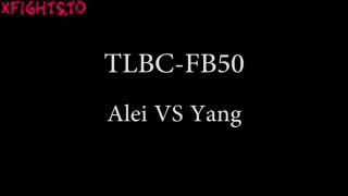 [xfights.to] TLBC-FB50 Alei VS Yang keep2share k2s video