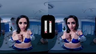 adult video 47 Julia De Lucia - Aquagirl: Sub Diego A XXX Parody - [vrcosplayx] (UltraHD 2K 1440p) on fetish porn femdom rimming