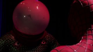 [Siterip] Nineteen Spider-ManXXX2-Part4 s04 DaniDaniels XanderCorvus 1080p