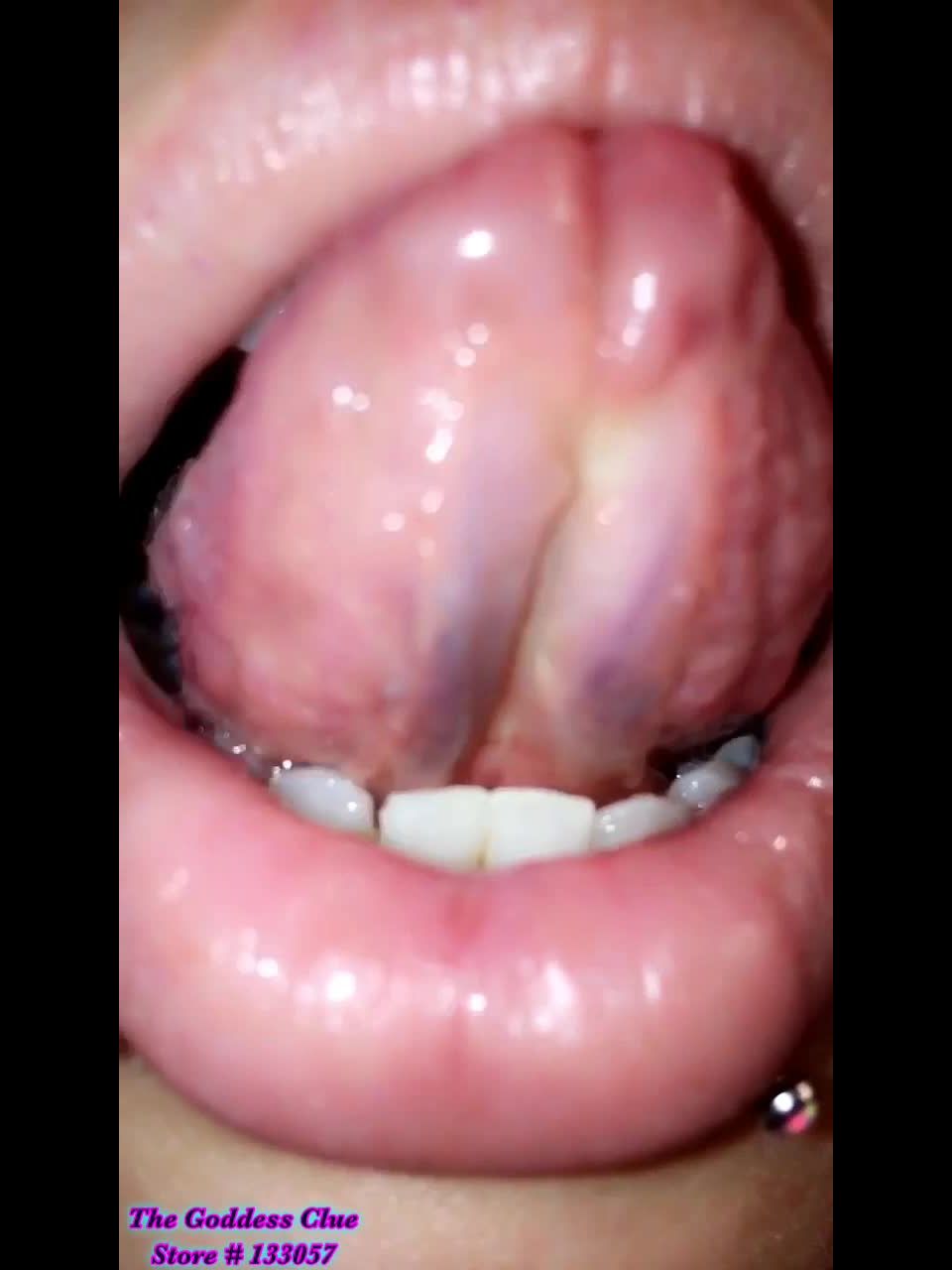 adult xxx video 35 the-goddess-clue 21-10-2019 Mouth fetish compilation preview. Full clip will,  on compilation 