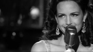 Carla Gugino – Hotel Noir (2012) HD 1080p - (Celebrity porn)