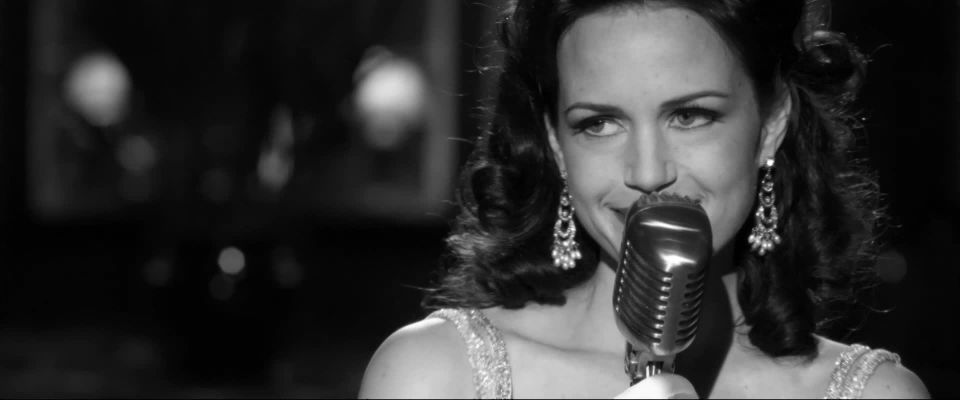 Carla Gugino – Hotel Noir (2012) HD 1080p - (Celebrity porn)