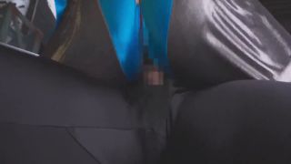 [SuperMisses.com] GIGP-64 Razor Mikage ~Awakening of Lust,Service of Pleasure~-027