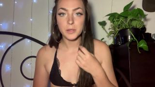 Online femdom video Millie Knoxx - Sensual CEI