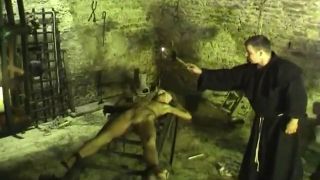 Medieval Inquisition interrogatio medieval inquisition bdsm 06-2 - die hexenhure 2 witch whore 2