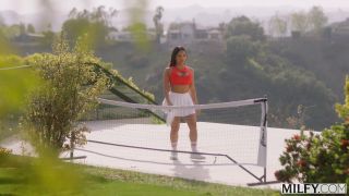 [Milfy] Brandy Salazar – Anal-Loving MILF Gets Her Ass Filled Brandy Salazar  Big Tits
