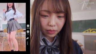 Reducing Mosaic SONE-463 バズりたくて…おま●こまで動画投稿されちゃったZ世代の女子●生 早坂ひめ