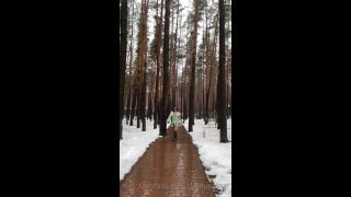 Luna Star - cutelunastar () Cutelunastar - walking through the enchanted forest with no panties on for you all this hard woo 04-02-2021