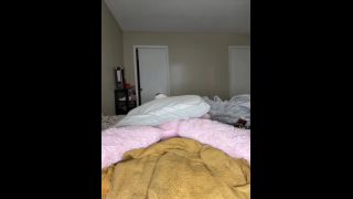 fetish Waifumiia WaifuMiia Teases on Couch in Steamy Sextape Video