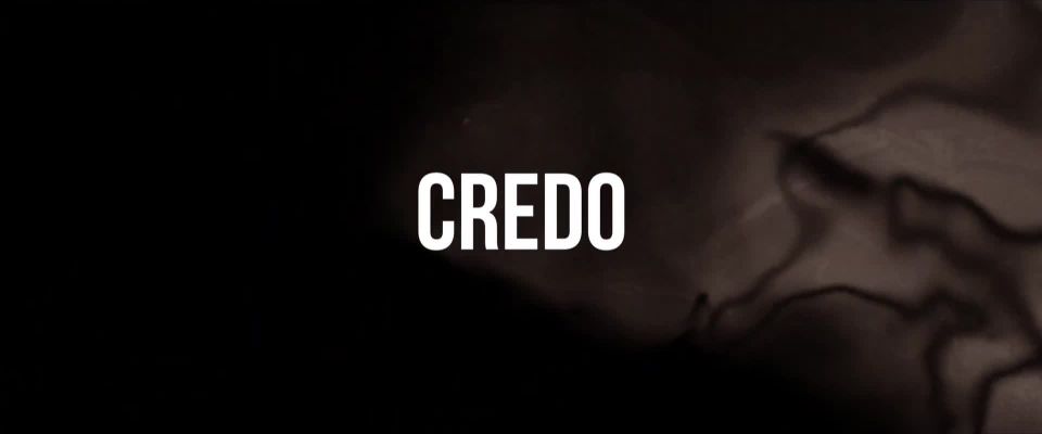 Wiktoria Kulaszewska - Credo (2018) HD 1080p - [Celebrity porn]