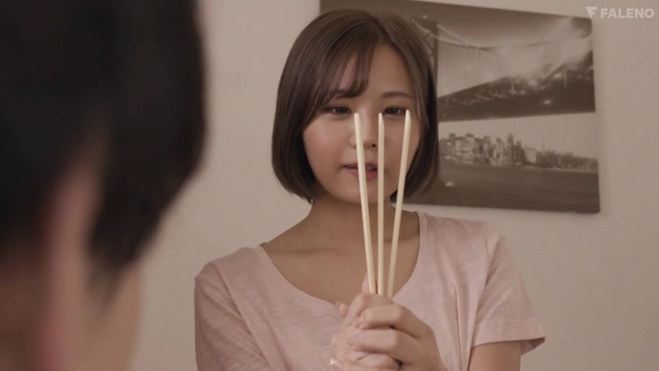 [FSDSS-169] Stepsisters Yume - Momojiri Kaname, Nikaidou Yume(JAV Full Movie)