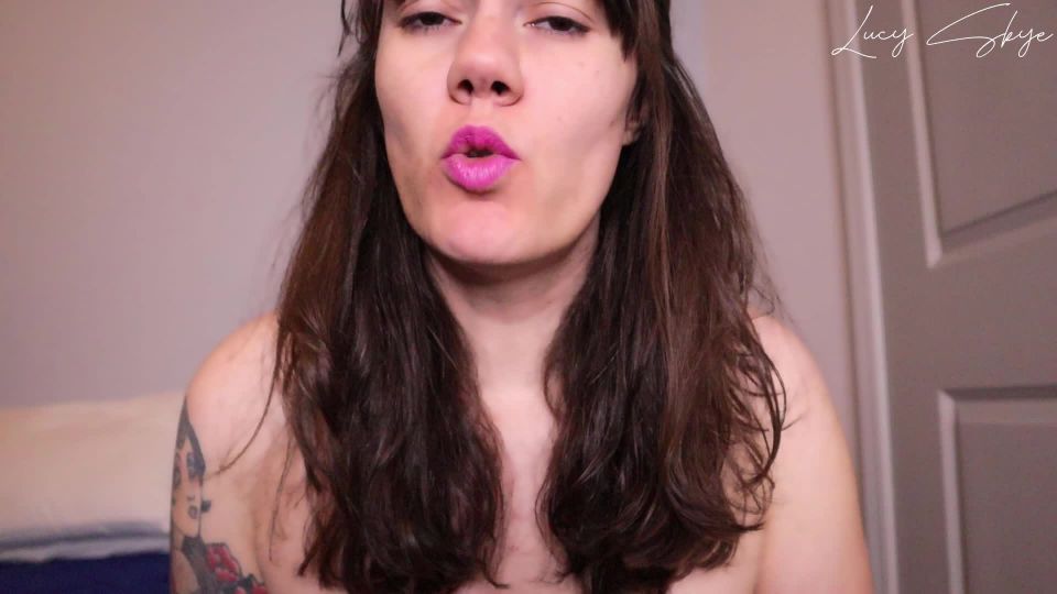 adult video clip 36 Lucy Skye – Toilet Boy Responsibilities - sfw - femdom porn tall asian femdom