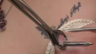 Torture Galaxy / TG2Club Betty 17 on bdsm porn christy mack femdom