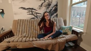 Casting Couch And Sloppy Threesome 720p