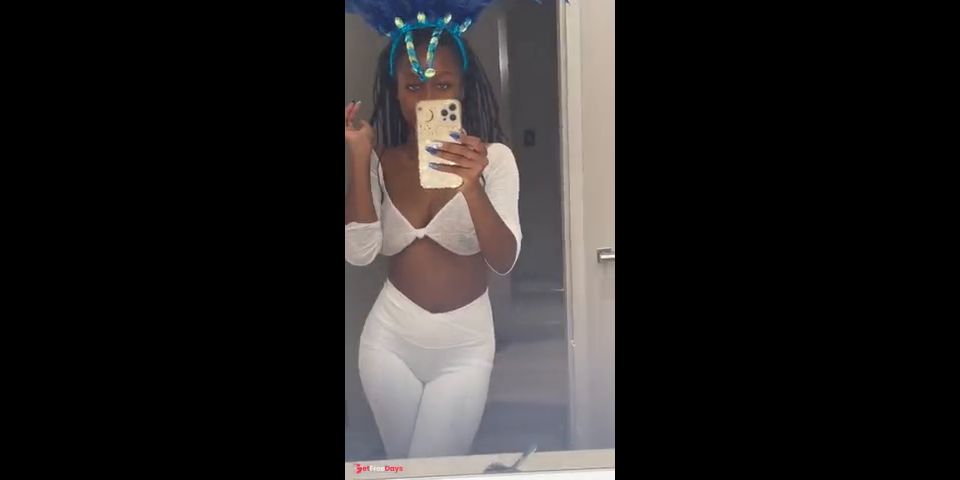 [GetFreeDays.com] Tia Fox masturbates before Jamaican Carnival 2024  IHAE JA Porn Leak December 2022