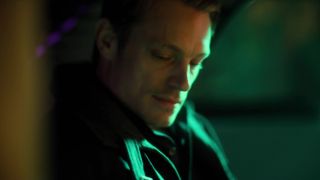 Kristin Lehman, Lisa Chandler - Altered Carbon s01e09 (2018) HD 1080p!!!