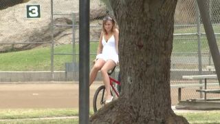 online adult video 7 Young Ones #1, Scene 3  on brunette ,  on teen 
