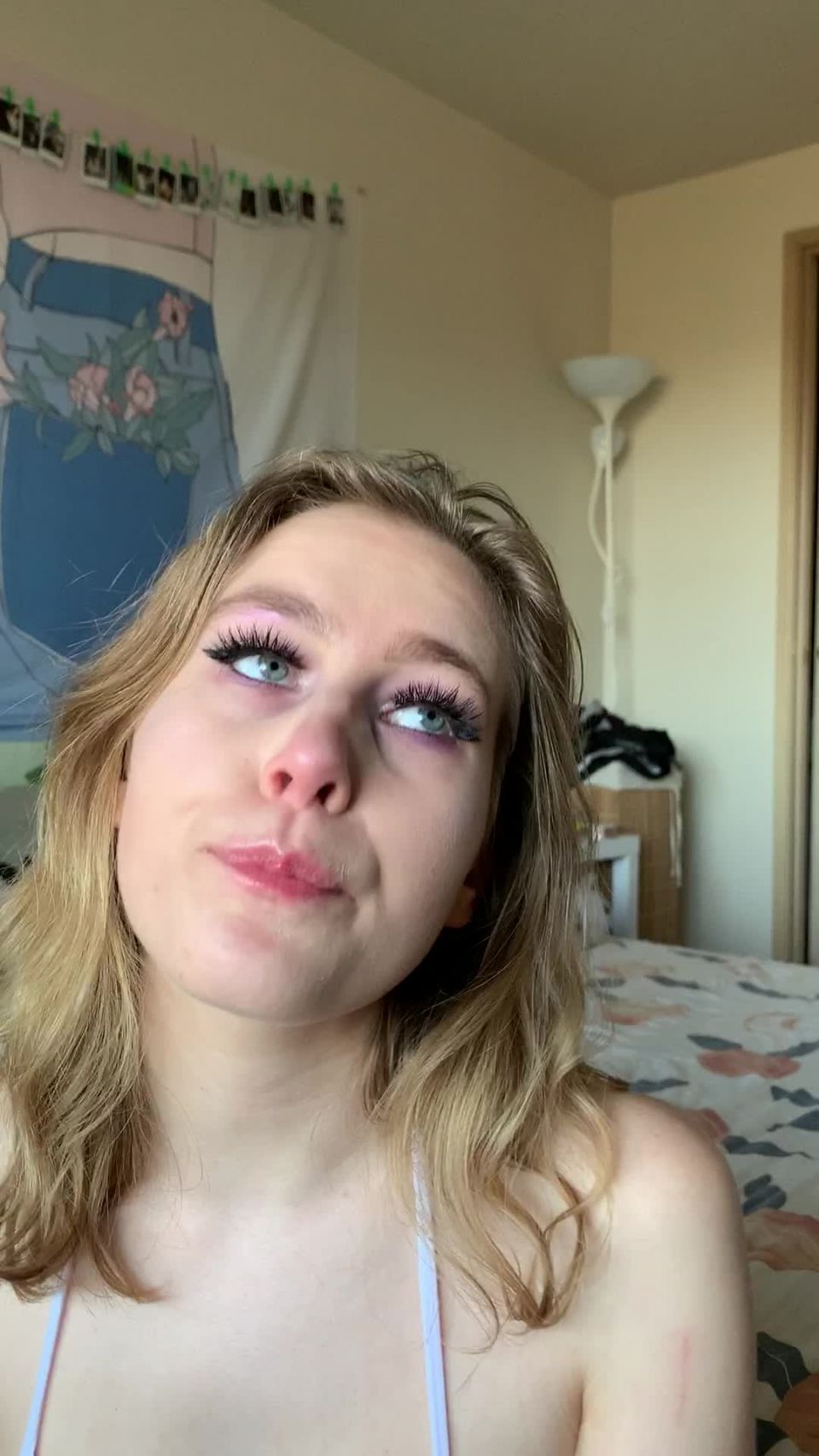 online porn clip 17  teen | FionaSprouts – Sucking on a popsicle | lollipop lickers