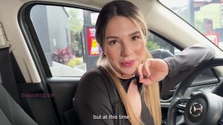 online clip 12 Dani Ortiz Drives His Car While His Vagina Vibrates INEDITO - [PornHub] (FullHD 1080p) on fetish porn brandi love fetish