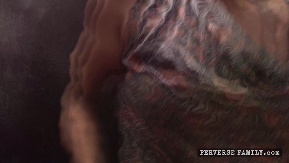 Surprise for the family (Perverse Family 1 part 5) Quick ...