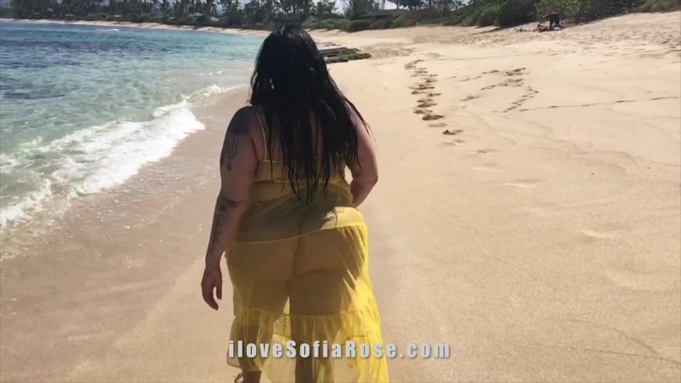 free porn video 31 bbw chat hardcore porn | Sex Movies Featuring IloveSofiaRose – Walk With Me | bbw