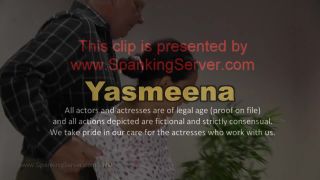 1692SpankingServer[Faphouse] - Yasmeena Bare Back Whipping - 2223