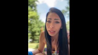 S3XUS - Laney Grey - Quiver Laney Grey Big Tits
