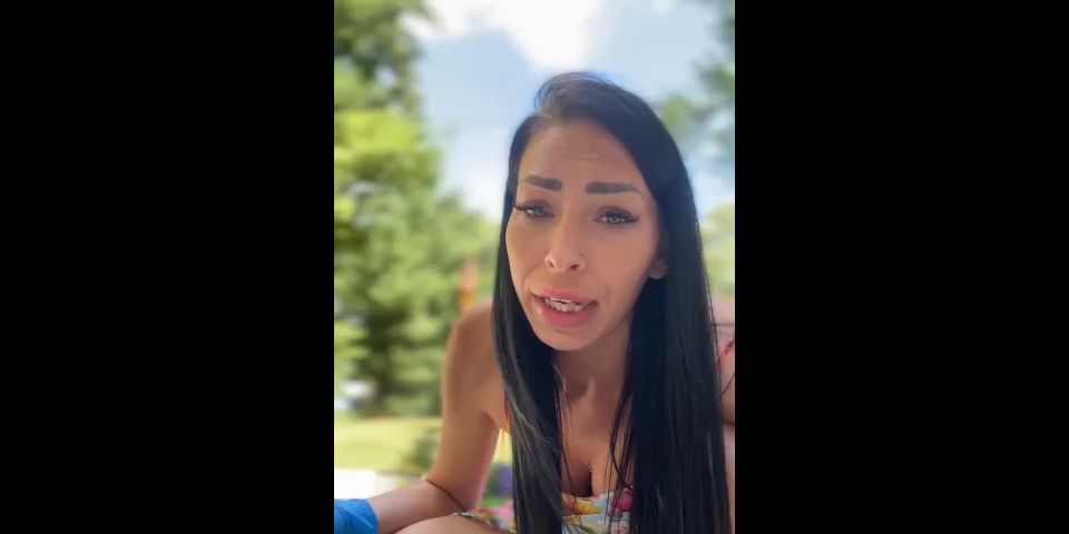 S3XUS - Laney Grey - Quiver Laney Grey Big Tits