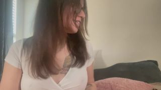 free adult clip 3 Arden Hart – Anal Toys with Arden Hart - jerkoff instructions - masturbation porn fur fetish