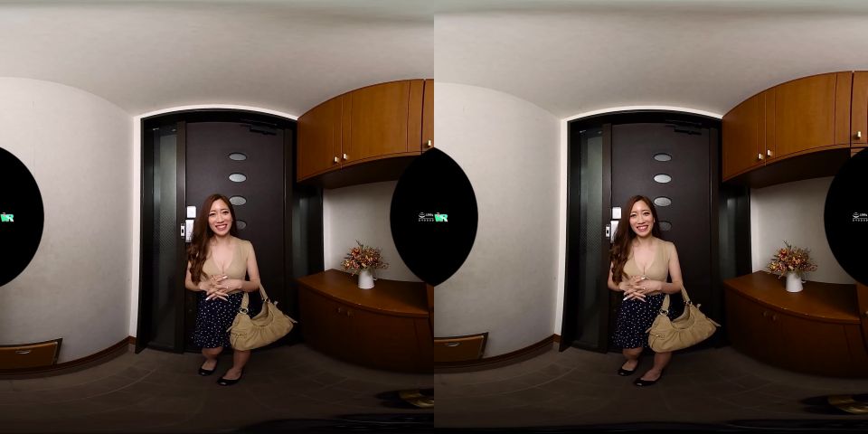 KIWVR-321 A - Virtual Reality - Jav vr