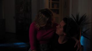 Lili Reinhart, Camila Mendes - Riverdale s04e02 (2019) HD 1080p - (Celebrity porn)