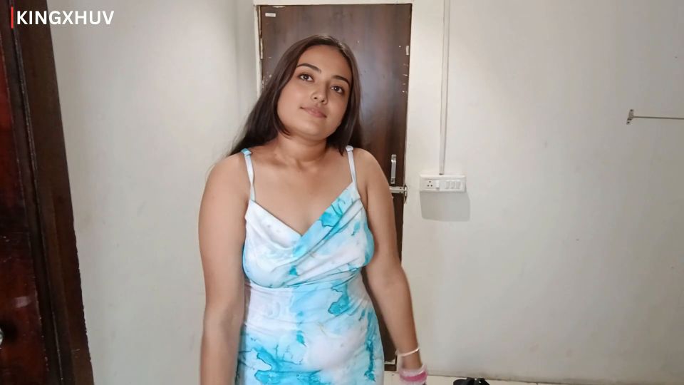 [GetFreeDays.com] Indian Stepmom Taking Big Indian Dick And Cheated Husband Full H super hardcore porn