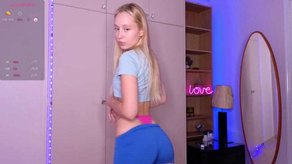 Encuentro apasionado: Parejas calientes aman las escenas nocturnas Explica