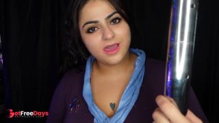 Star Trek Cosplay- Councelor Troi Fucks for Her Freedom FULL VIDEOSOLO ROLEPLAY