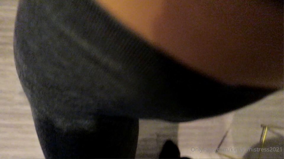 Amenazas verbales y arrebatos.