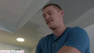 online xxx video 7 Neighbor Affair – Slimthick Vic  | fetish | femdom porn japanese tongue fetish