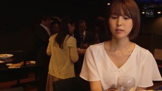 Aoi Tsukasa SSNI-675 Alumni Association NTR I Wont Be Taken Down By A Former Boy Who Was Tossed Away From Playing With My Wife ... - Affair
