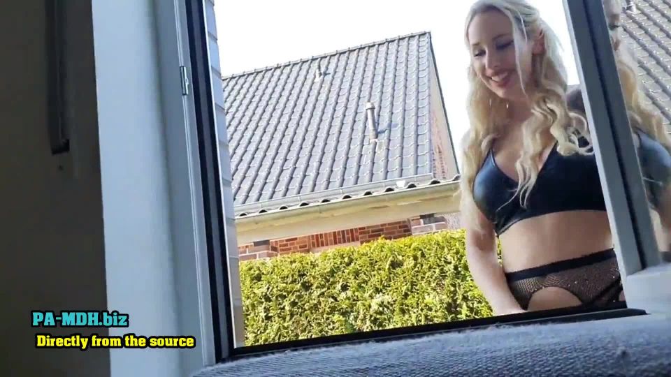 free online video 33 StellaCinderella - Spannerin klettert ins Haus und reitet den Schwanz ab dirty - sex - german porn amateur wife blacked