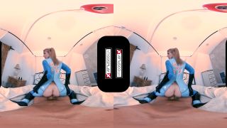 video en línea 2 mujeres profesor realidad  Lila Frey - Metroid A XXX Parody - [vrcosplayx] (UltraHD 2K 1440p)  videos