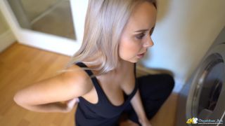 online xxx clip 43 femdom sissy slave femdom porn | DownBlouse Jerk – millie washing machine perv | femdom