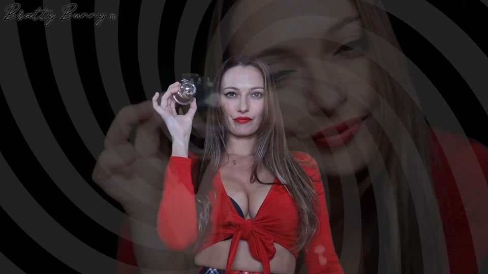 Bunny Bratty – Castity Mend Fuck para Bunny Bratty Bully.