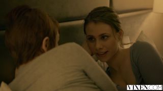 Anya Olsen  : The Girlfriend Experience Part 2 720p HD