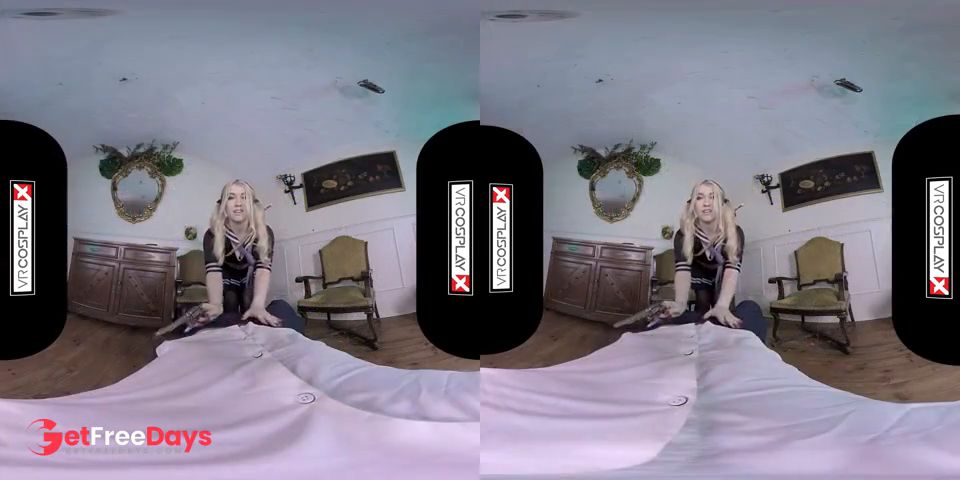Vrcosplayx.com Xxx Cosplay Teen Compilation in Pov Virtual Reality Part 1