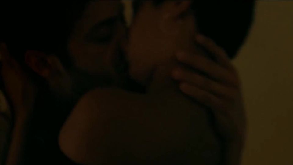 Daiana Provenzano, Eva Bianco - El rocio (2019) HD 720p - (Celebrity porn)