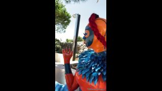 Latex In Paradise Quick View Porn - New Sex Videos Online