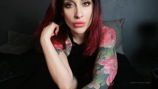 adult video 21 panty sniffing fetish MISTRESS ADREENA — Adreena Angela  — Body Worship, female supremacy on femdom porn